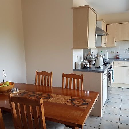 Aaron Lodge Guest House Лестер Экстерьер фото